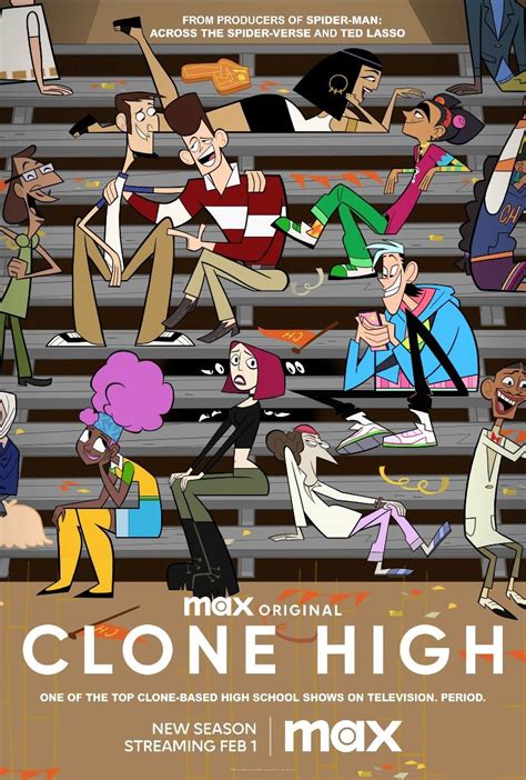 clone high s2 watch|clone high 2023 season 2.